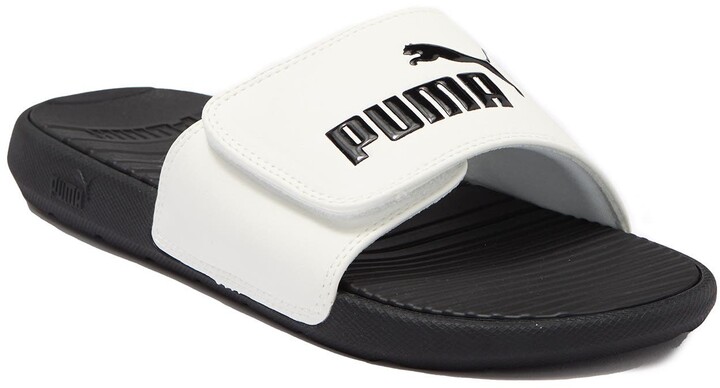 Puma Slides | Shop the world's largest collection of fashion | ShopStyle