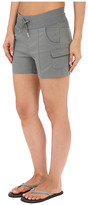 Thumbnail for your product : The North Face Aphrodite Shorts