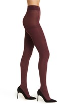 Thumbnail for your product : Hue Super Opaque Tights