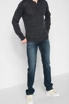 Thumbnail for your product : 7 For All Mankind Airweft Denim Slimmy In Riptide