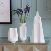 Thumbnail for your product : Jonathan Adler Arco Large Vase