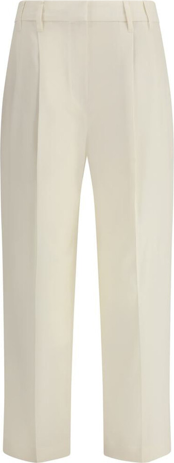 Brunello Cucinelli Pants