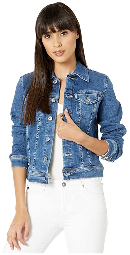 ag jeans robyn jacket