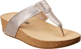 paul green meg slide sandal