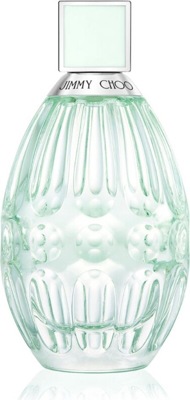 jimmy choo floral eau de toilette 90ml