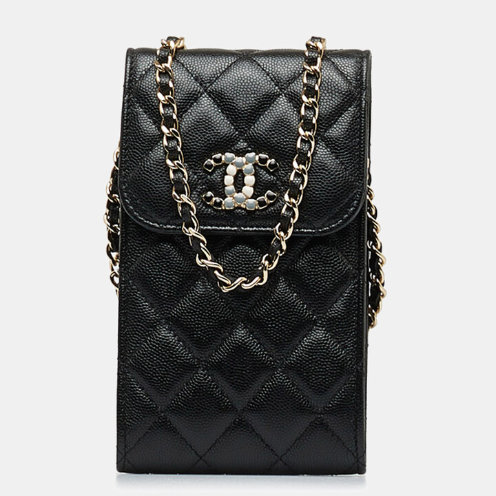 Chanel Phone Case | ShopStyle