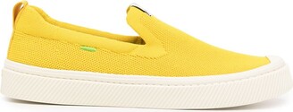 Women's Yellow Slip On Sneakers | ShopStyle