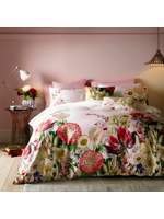 Thumbnail for your product : Ted Baker Encyclopaedia floral duvet cover
