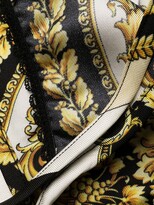 Thumbnail for your product : Versace Baroque-Print Thong