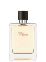 Thumbnail for your product : Hermes Terre d`Hermès Eau de Toilette 100ml