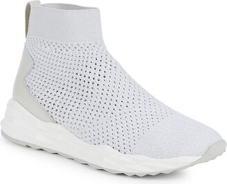 Ash Sound Sock Sneakers - ShopStyle
