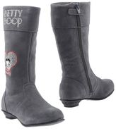 Thumbnail for your product : Betty Boop Boots