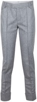 Thumbnail for your product : Band Of Outsiders Cuff Pant