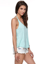 Thumbnail for your product : Kirra Double Strap Tank