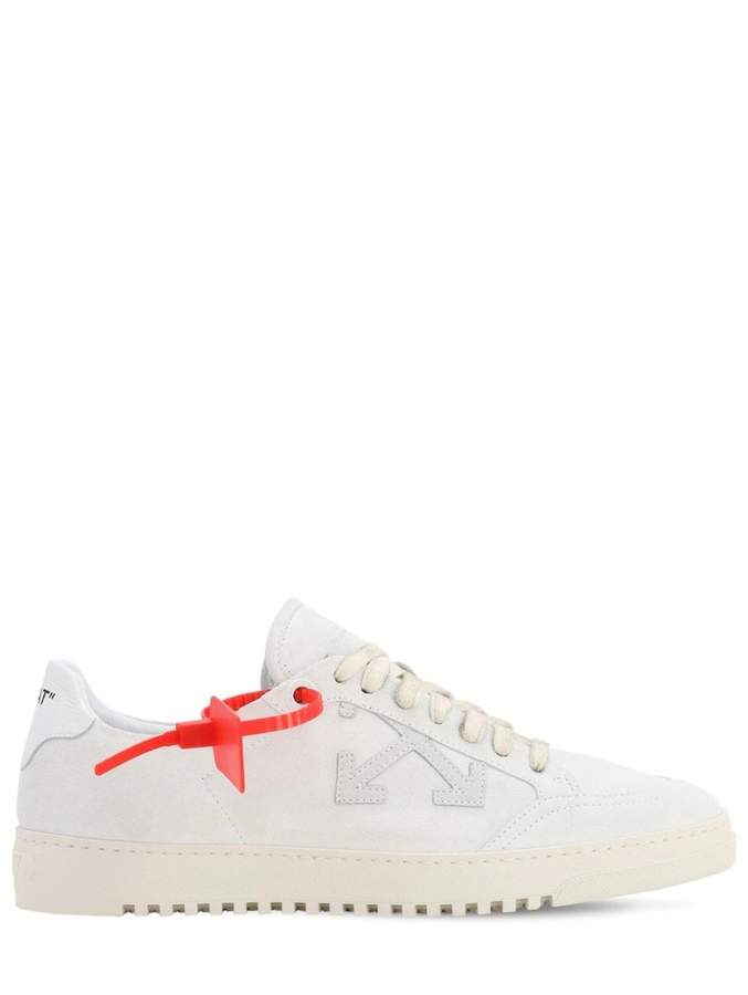 low 2.0 sneakers off white