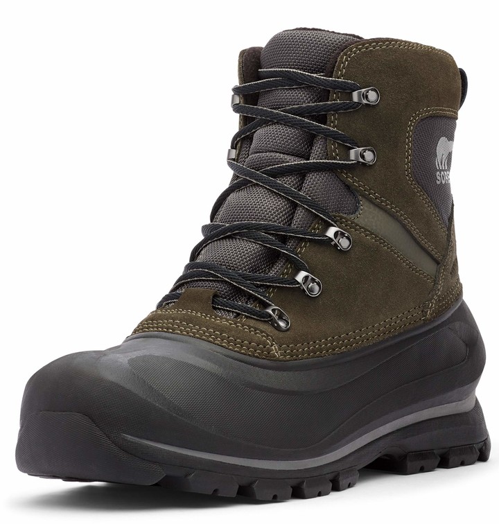 sorel mens snow boots sale