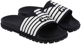 Emporio Armani Sandals Shoes Men