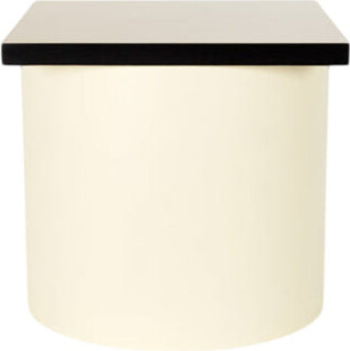 Matter-Made Slon Square Side Table