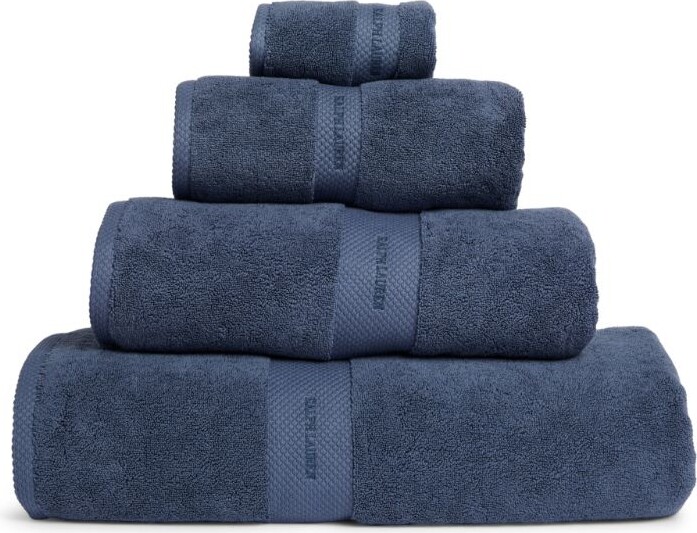 Ralph Lauren Organic Cotton Dawson Bath Towels & Mat - ShopStyle