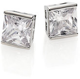 Thumbnail for your product : ABS by Allen Schwartz Smoke and Mirrors Stud Earrings