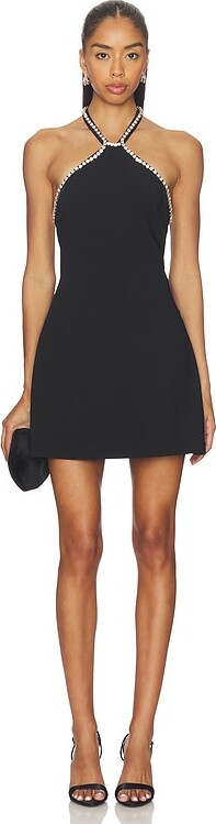 Majorelle Lisa Mini Dress