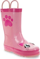 Thumbnail for your product : Western Chief Kitty Waterproof Rain Boot