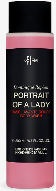 Frédéric Malle Portrait Of A Lady Body Wash 200ml 200ml