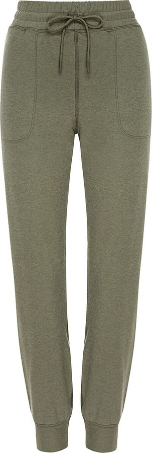 Beyond Yoga Spacedye Commuter Midi Jogger - Women's