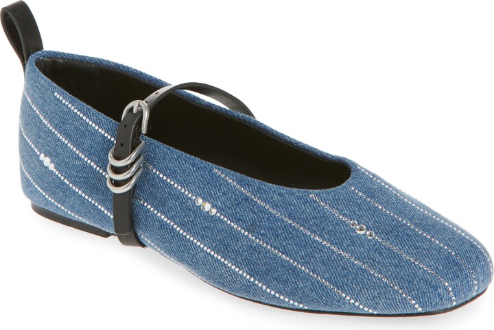 Rag & Bone Spire Mary Jane