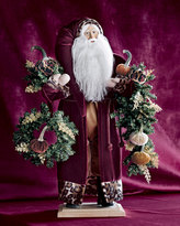 Thumbnail for your product : Lynn Haney Plentiful Season Santa