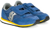 Thumbnail for your product : Saucony Kids touch strap sneakers