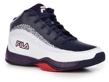 fila contingent 4