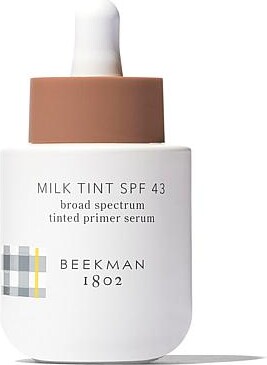 Beekman 1802 Rich Milk Tint Broad Spectrum Tinted Primer Auto-Ship®