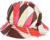 Thumbnail for your product : Emilio Pucci Bucket Hat