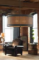 Thumbnail for your product : Uttermost 'New Orleans' Filigree Pendant Chandelier