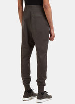Thumbnail for your product : Y-3 Logo-Printed Track Pants in Dark Khaki