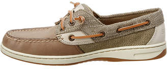 Sperry Women's Rosefish Leather Boat Shoe