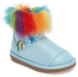 stride rite my little pony