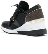 Thumbnail for your product : MICHAEL Michael Kors Platform Sneakers