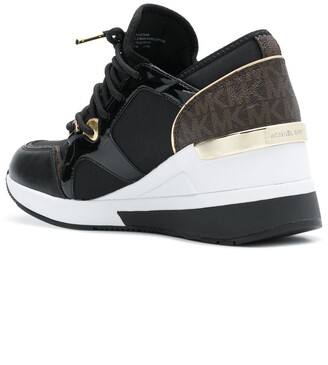 MICHAEL Michael Kors Platform Sneakers