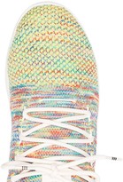 Thumbnail for your product : adidas multicoloured Pharrell Williams Tennis HU sneakers
