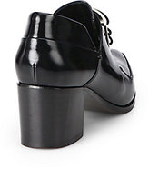 Thumbnail for your product : Jason Wu Leather Lace-Up Oxfords