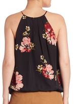 Thumbnail for your product : Joie Anatase B Artisinal Floral Halter