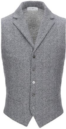 Della Ciana Man Tailored Vest