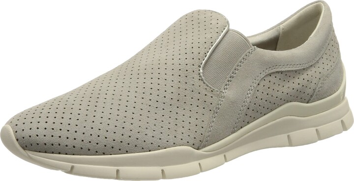 Geox Woman D Sukie B Sneakers - ShopStyle Girls' Shoes
