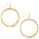 Thumbnail for your product : Thalia Sodi Gold-Tone Multi-Circle Drop Hoop Earrings, Created for Macy's