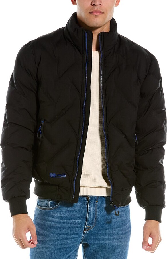 Point Zero Diamond Quilted Ultralight Jacket ShopStyle