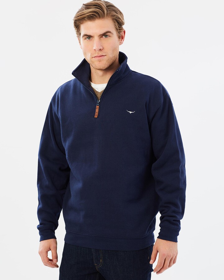 naf naf jumper
