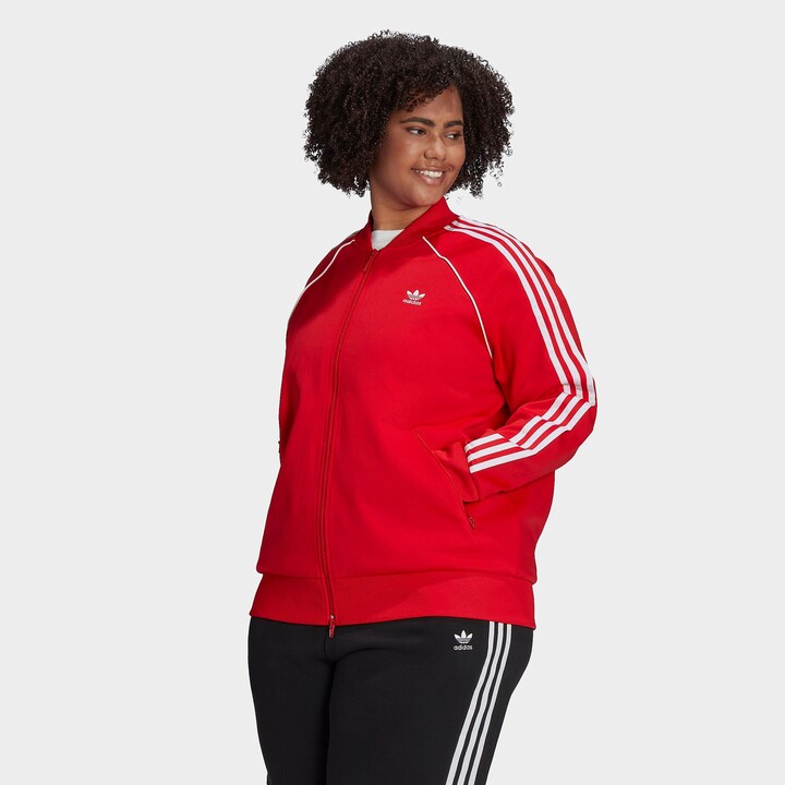 Adidas Originals Track Jacket | ShopStyle