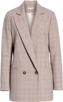 Thumbnail for your product : Ganni Suiting Blazer